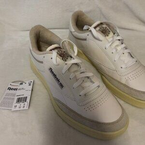 Reebok Club C 85 shoes